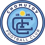Chomutov logo