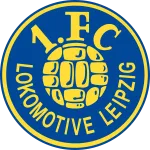 Lokomotive Leipzig logo