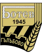 Botev Galabovo logo