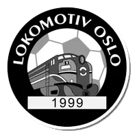 Lokomotiv Oslo logo