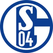 Schalke 04 U19 logo