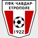 Chavdar Etropole logo