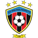 Walter Ferreti logo
