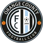 Orange County FC logo