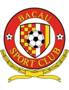 SC Bacău logo