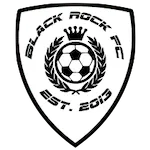 Black Rock logo