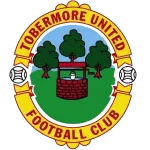 Tobermore United logo