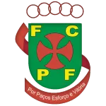 Paços de Ferreira U19 logo