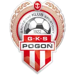 Pogon Grodzisk Mazowiecki logo