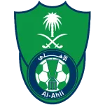 Al Ahli logo