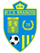 Stade Brainois logo