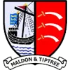 Maldon & Tiptree logo