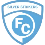 Silver Strikers logo