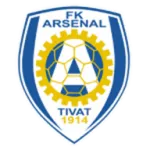 Arsenal Tivat logo