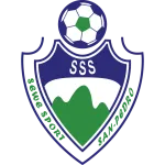 Séwé Sport logo
