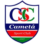 Cametá logo