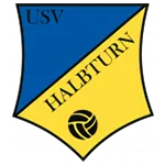 USV Halbturn logo