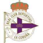 Deportivo La Coruña logo