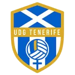 UD Tenerife W logo