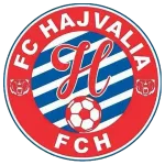Hajvalia W logo