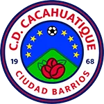 Cacahuatique logo