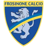 Frosinone U17 logo
