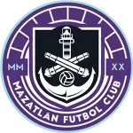 Mazatlán logo