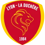 Lyon Duchere II logo