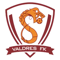 Valdres logo