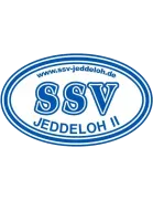 Jeddeloh logo