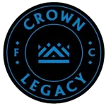 Crown Legacy logo