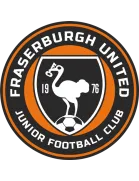 Fraserburgh logo
