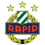 Rapid Wien U18 logo