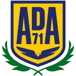 Alcorcón logo