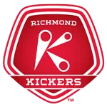 Richmond Kickers logo