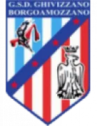 Ghivizzano Borgo Mozzano logo