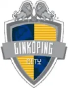 Linköping City logo