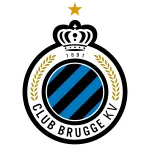 Club Brugge U19 logo