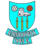 Barnoldswick Town logo