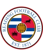 Reading U23 logo