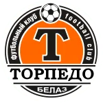Torpedo BelAZ II logo