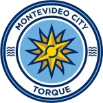 Montevideo City Torque logo
