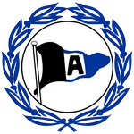 Arminia Bielefeld U17 logo