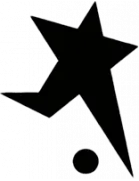 Black Stars logo