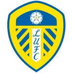 Leeds United U18 logo