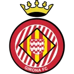 Girona U19 logo