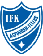 Aspudden-Tellus logo