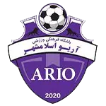 Ario Eslamshahr logo