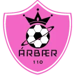 Árbær logo
