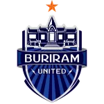 Buriram United logo